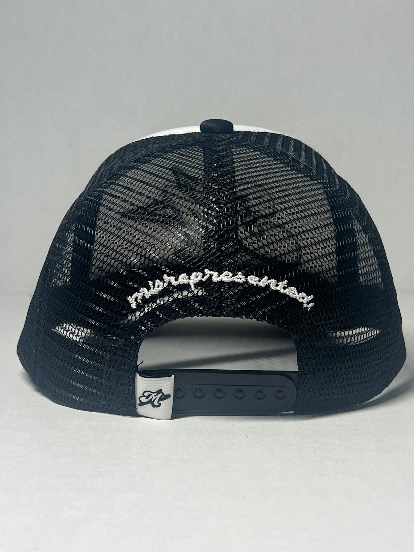 Panda Trucker Hat